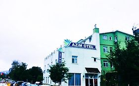 Azim Ereğli